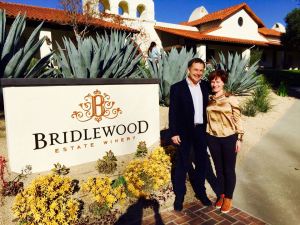 me-and-my-husband-at-bridlewood-on-a-santa-barbara-wine-tour-in-fall-2015